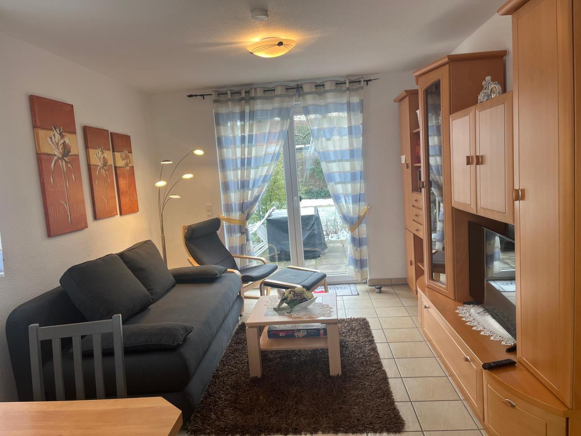 Apartamento Elbidyll Magdeburgo Exterior foto