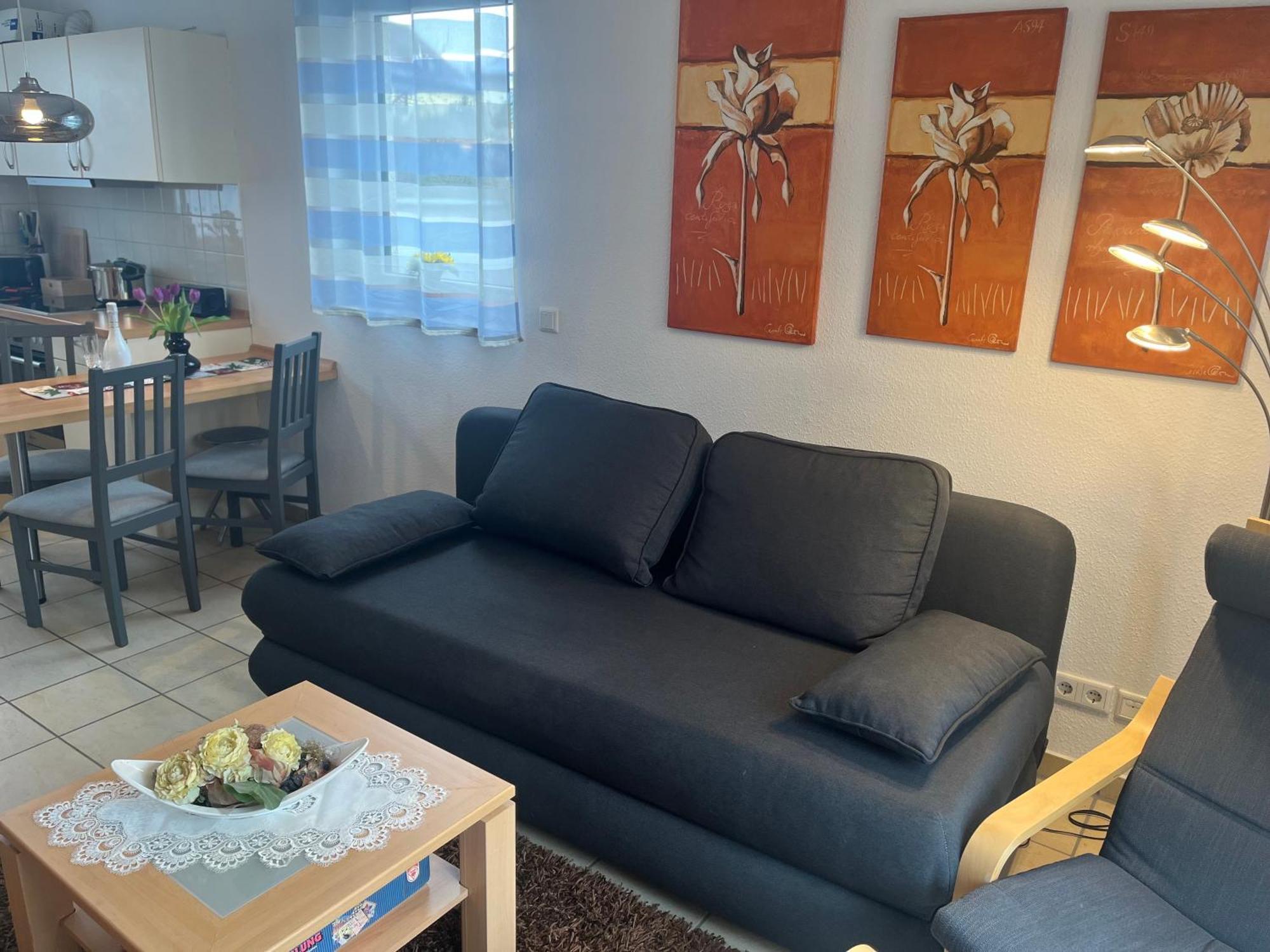 Apartamento Elbidyll Magdeburgo Exterior foto