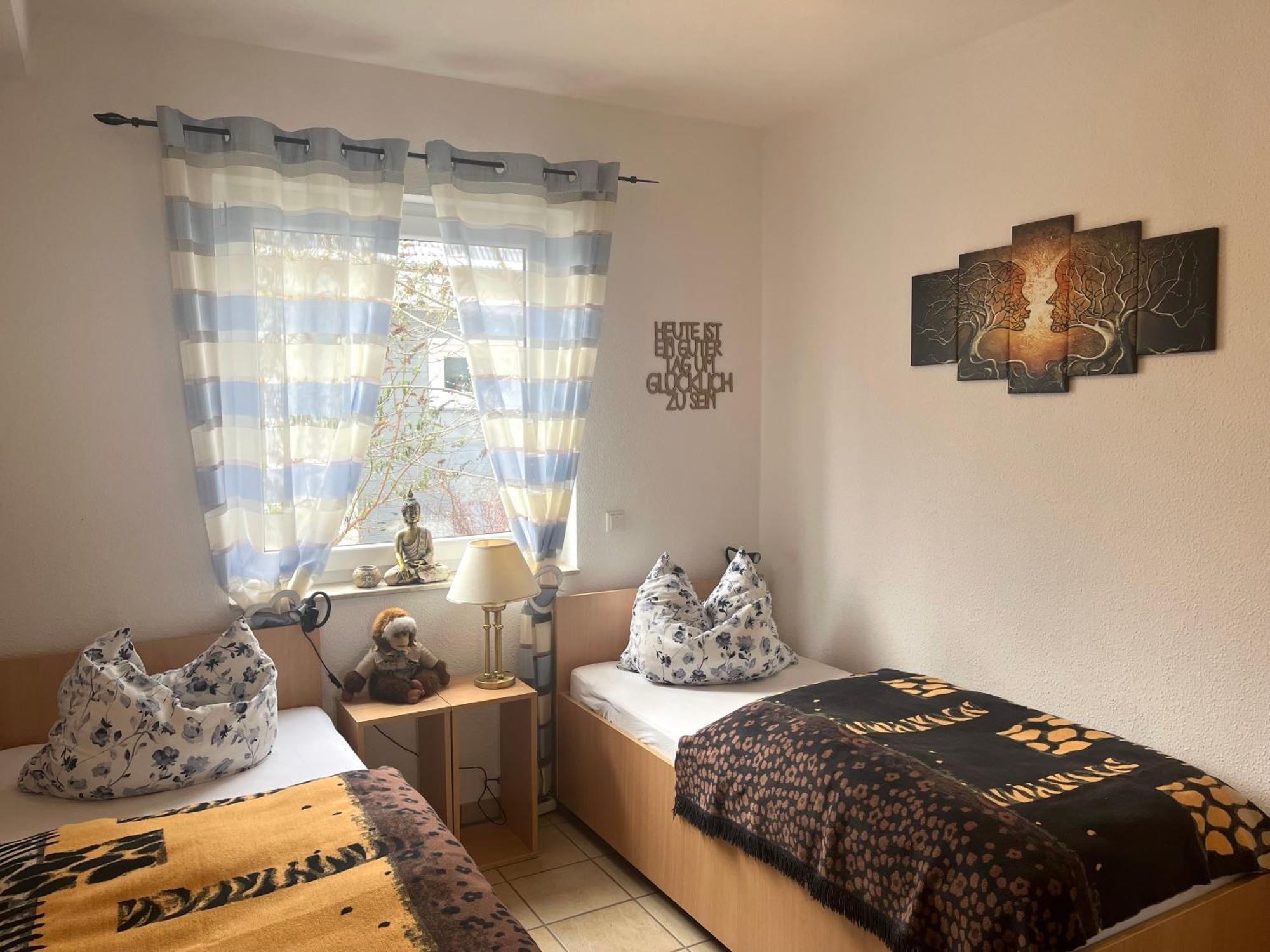 Apartamento Elbidyll Magdeburgo Exterior foto