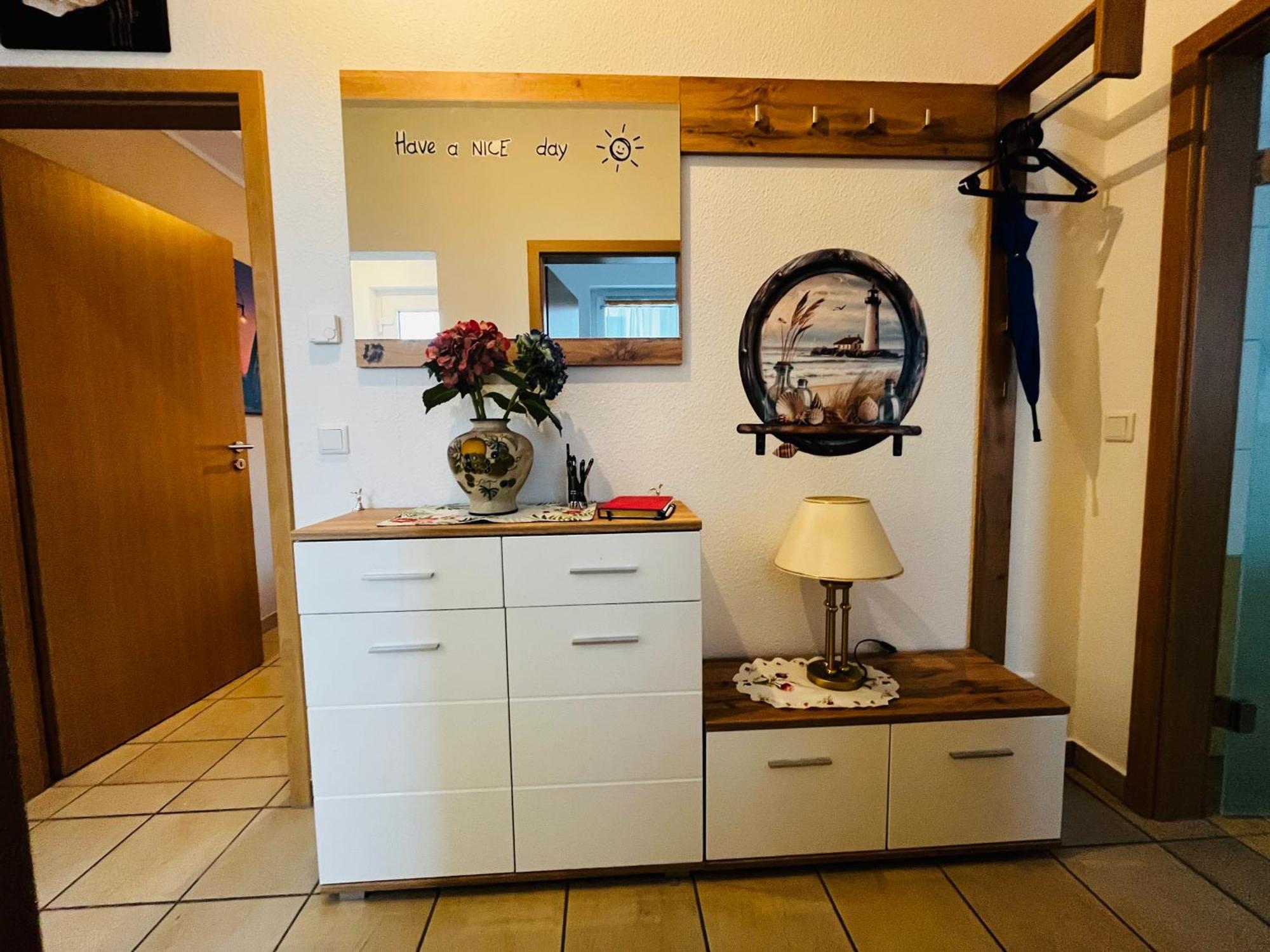 Apartamento Elbidyll Magdeburgo Exterior foto
