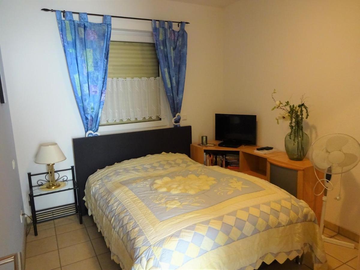 Apartamento Elbidyll Magdeburgo Exterior foto